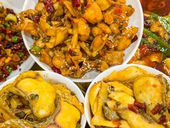 -九寨沟石锅鱼(沣峪口二十年店)