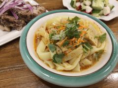 -清真·玛丽亚新疆菜主题餐厅(浙江中路店)