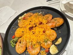 -避风塘·老港味餐厅(虹口龙之梦店)