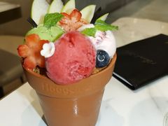 -哈根达斯(龙湖时代天街店)