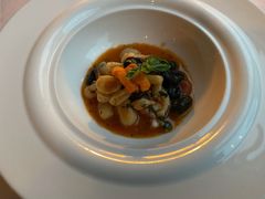 海鲜猫耳朵面-蝶舍·MAISON PAPILLON