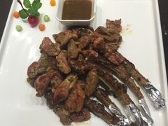 -龙宴海鲜城(经中路店)