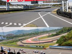 -浙江国际赛车场