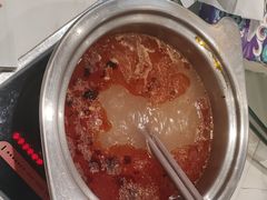 -草原传奇鲜羊火锅(桥北店)