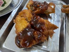 -潮妈小食