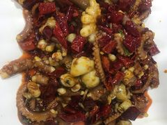 -张树军海鲜(王府壹号店)