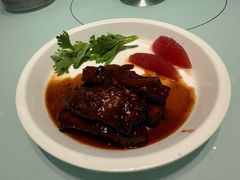 -永安鱼庄·镇江菜(东吴路店)