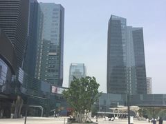 -大族广场Mall&More