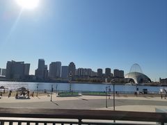 -海河外滩公园