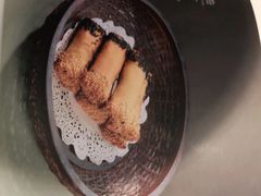 -松鹤楼·非遗·苏帮菜(融科店)