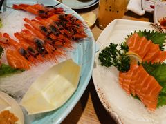 -三石铁板烧(紫竹桥店)