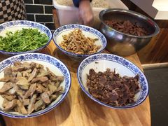 -老城南.鸭血粉丝汤(夫子庙店)