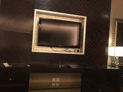 -上海浦东星河湾酒店