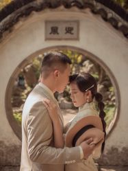 -布拉格婚纱摄影(真实客片店)