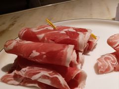 -涮福記·现切牛羊肉火锅(世纪汇店)