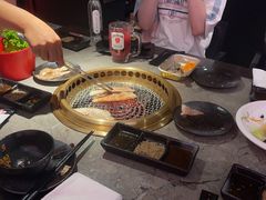 -谷牛日式烤肉(宝山U天地店)