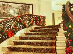 -利顺德大饭店·水岸中餐厅(小白楼店)