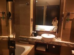 -上海龙之梦万丽酒店