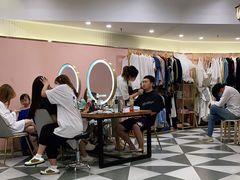 -拾光秀照相馆(石家庄勒泰中心店)
