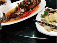 -铜锣湾·有麝自然香(渝北财富中心店)