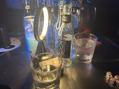 -欧米亚派对酒吧(绵阳店)