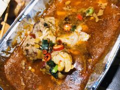 -新凯旋烧烤·燕姐千岛湖土菜