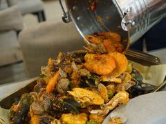 -巽寮印象美食部落餐厅·海鲜·地方特色菜(惠州体验店)