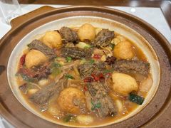 炖生敲-金陵后厨·南京菜(新街口秣陵路店)