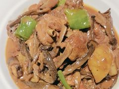 -百富源·海鲜辽菜(浑河堡店)