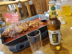 -杏花村水席楼·洛阳水席(老城十字街店)