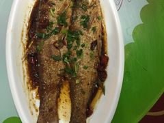 -农家小院吊锅城(三里畈店)