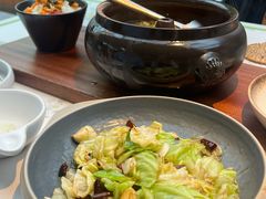-云海肴·汽锅鸡·云南菜(高德置地店)