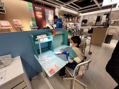 -宜家家居(四元桥商场店)