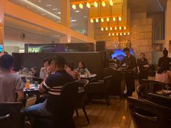 -深圳博林圣海伦酒店