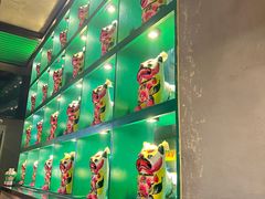 -吕氏疙瘩汤·私家菜馆(慈云寺店)