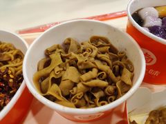 -一心一味(水围店)