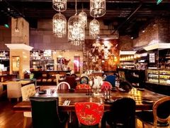 -Let's Taipei 非常烘焙(太古里店)