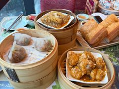 -点都德(龙之梦店)