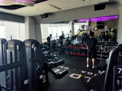 -我爱运动健身·游泳·瑜伽·普拉提馆(大卫城店)
