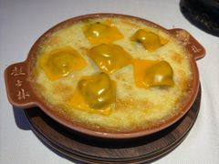 -起士林大饭店(小白楼店)