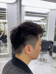 -赤道 Hair Salon