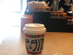 -星巴克(成都市中海右岸环宇坊店)