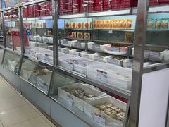 -北京稻香村(花市店)