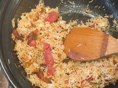 -捞神煲汤火锅(湖滨商业街店)