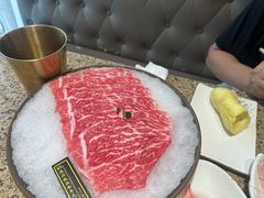 -丰卓会海鲜自助(中润大道店)