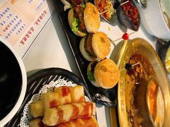 国际化臭豆腐-哥老官重庆美蛙鱼头(宝山龙湖店)