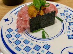 -金匠寿司(金虹桥国际中心店)