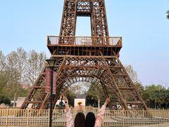 -祥源·阜阳生态乐园