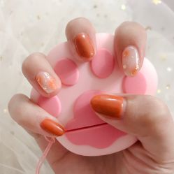 -N.xi奈兮日式美甲美睫半永久