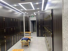 -美航国际健身(北京华联店)